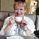 Анна, 64 года