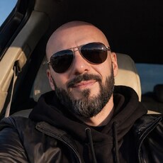 Фотография мужчины Руслан, 42 года из г. Геленджик