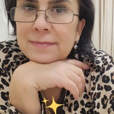 Фотография девушки Юлдуз, 52 года из г. Евпатория