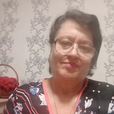 Фотография девушки Оля, 65 лет из г. Москва