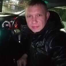 Фотография мужчины Алексей, 39 лет из г. Окуловка