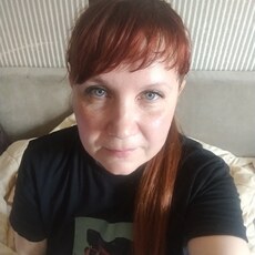 Фотография девушки Ната, 41 год из г. Губкин