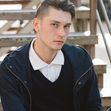Фотография мужчины Дмитрий, 29 лет из г. Сыктывкар