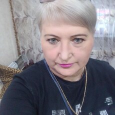 Фотография девушки Светлана, 58 лет из г. Стаханов