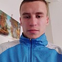 Мико, 22 года