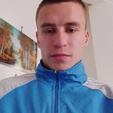 Фотография мужчины Мико, 22 года из г. Ярославль