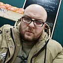 Alex, 35 лет