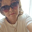 Сабрина, 50 лет