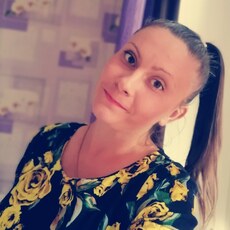 Фотография девушки Оля, 35 лет из г. Витебск