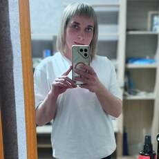 Фотография девушки Алена, 33 года из г. Канск
