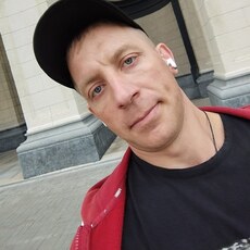 Фотография мужчины Rik, 38 лет из г. Новосибирск