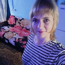 Фотография девушки Ксюша, 32 года из г. Бишкек
