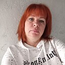 Русалка, 49 лет