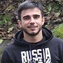 Аббас, 28 лет