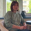 Ната, 45 лет