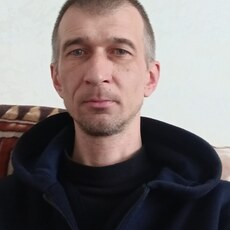 Фотография мужчины Сергей, 39 лет из г. Речица