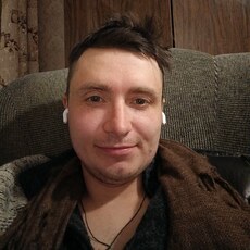 Фотография мужчины Максим, 31 год из г. Серпухов