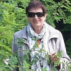 Фотография девушки Алла, 66 лет из г. Магнитогорск