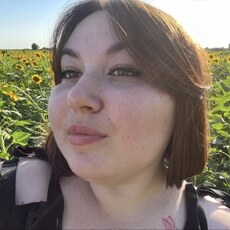Фотография девушки Ангелина, 22 года из г. Одинцово
