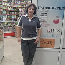 Фотография девушки Ирина, 65 лет из г. Владимир