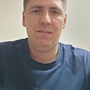 Денис, 35 лет