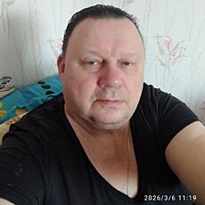 Фотография мужчины Алексей, 63 года из г. Полоцк