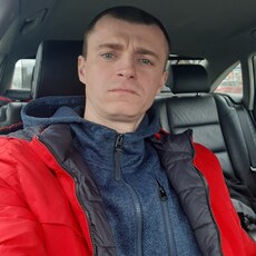 Фотография мужчины Дмитрий, 35 лет из г. Могилев