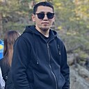 Жалгас, 30 лет