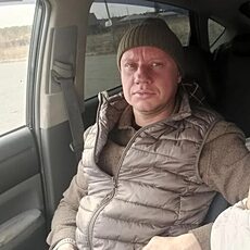 Фотография мужчины Олег, 40 лет из г. Омск