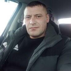 Фотография мужчины Евгений, 36 лет из г. Челябинск