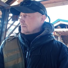 Фотография мужчины Олег, 53 года из г. Псков
