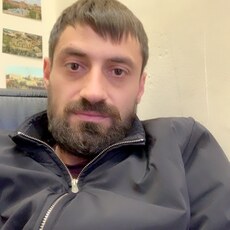 Фотография мужчины Артур, 35 лет из г. Подольск