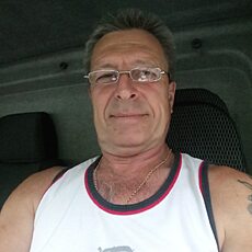 Фотография мужчины Александр, 60 лет из г. Новосибирск