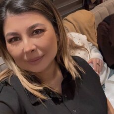 Фотография девушки Карина, 43 года из г. Ташкент