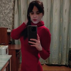 Фотография девушки Марина, 26 лет из г. Иркутск