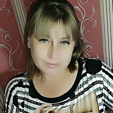 Фотография девушки Светлана, 45 лет из г. Бугуруслан