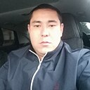 Бека, 43 года