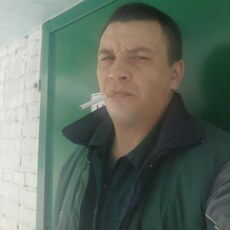 Фотография мужчины Андрей, 40 лет из г. Ухта