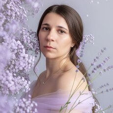 Фотография девушки Татьяна, 38 лет из г. Балашиха