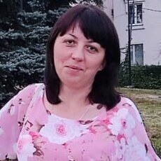Фотография девушки Виолетта, 42 года из г. Кореновск