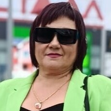 Фотография девушки Лариса, 59 лет из г. Тюмень