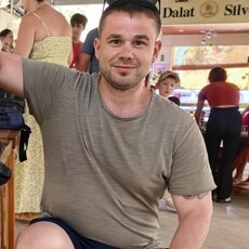 Фотография мужчины Мерзавец, 36 лет из г. Ковров