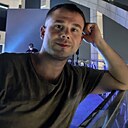 Игорь, 37 лет
