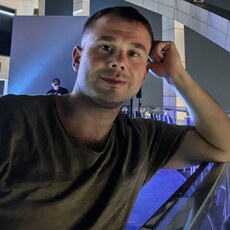 Фотография мужчины Игорь, 37 лет из г. Ковров