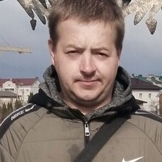 Фотография мужчины Влад, 34 года из г. Чашники