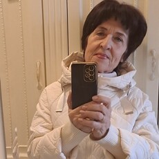 Фотография девушки Галина, 70 лет из г. Калининград