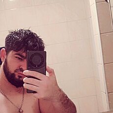 Фотография мужчины Зак, 30 лет из г. Кашира