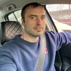 Фотография мужчины Виталий, 40 лет из г. Подольск