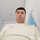 Исломов Фаррух, 33 года