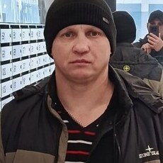Фотография мужчины Олег, 41 год из г. Шумилино